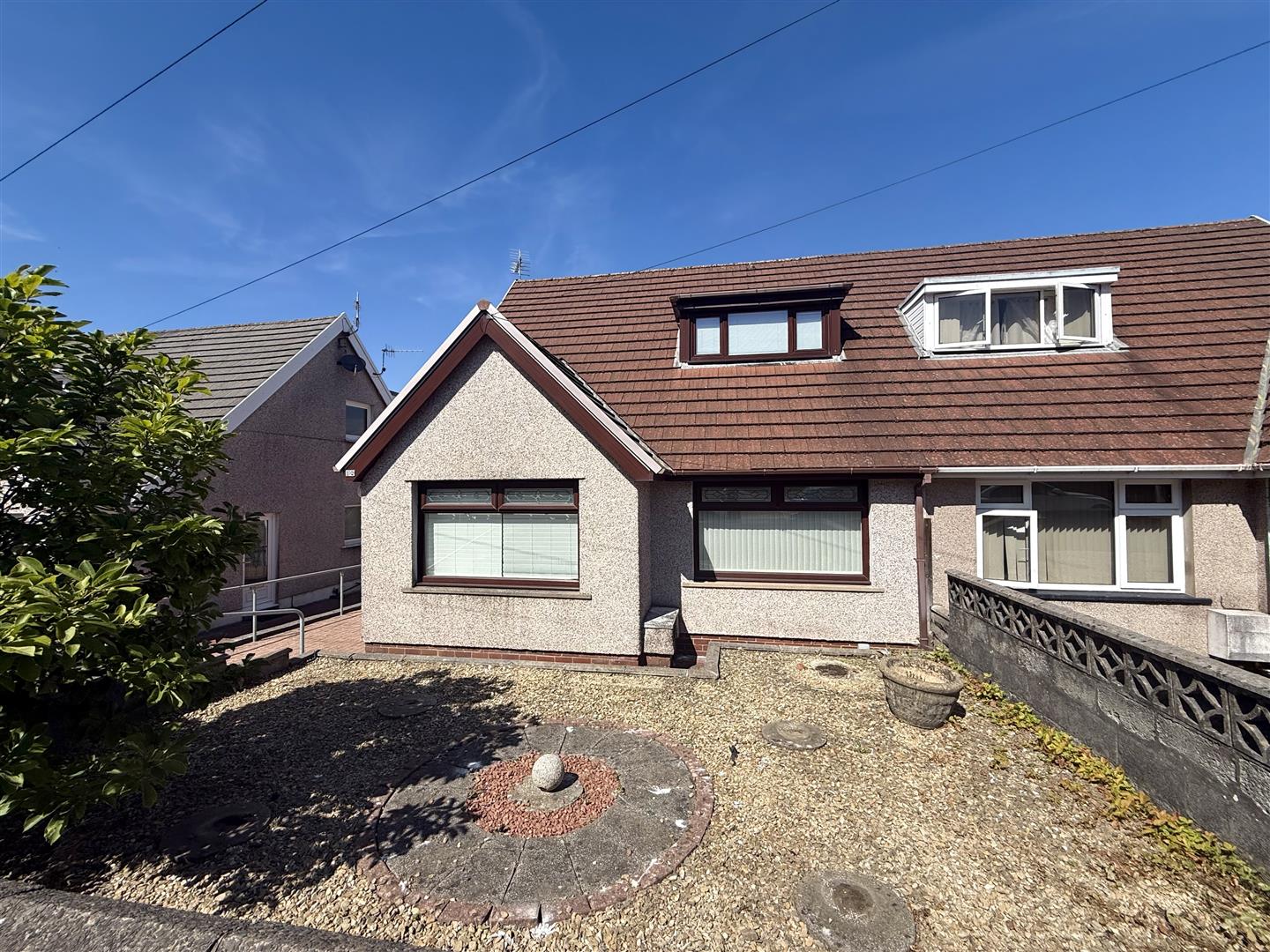 Venables Close, Fforestfach, Swansea, SA5 5BY